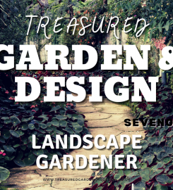 Treasured Garden & Design